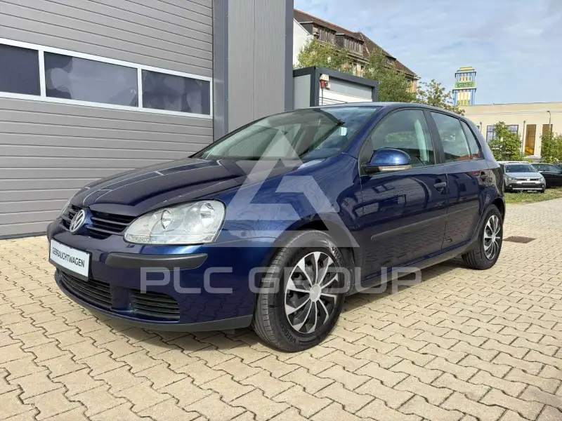 2005 Volkswagen GOLF