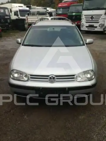 2005 Volkswagen GOLF