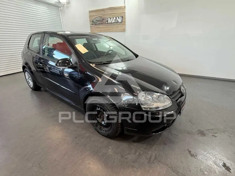 2005 Volkswagen GOLF