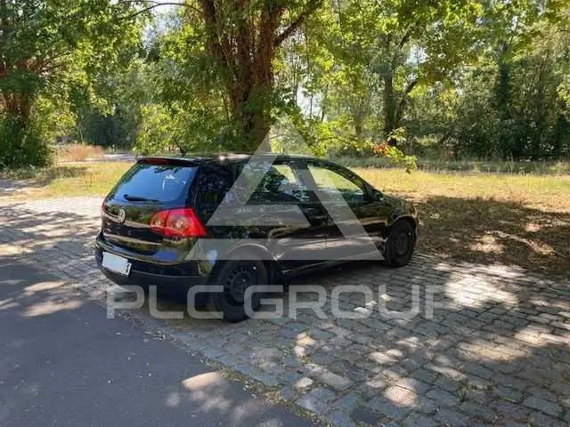 2005 Volkswagen GOLF