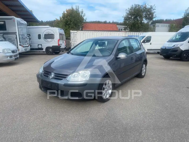 2005 Volkswagen GOLF