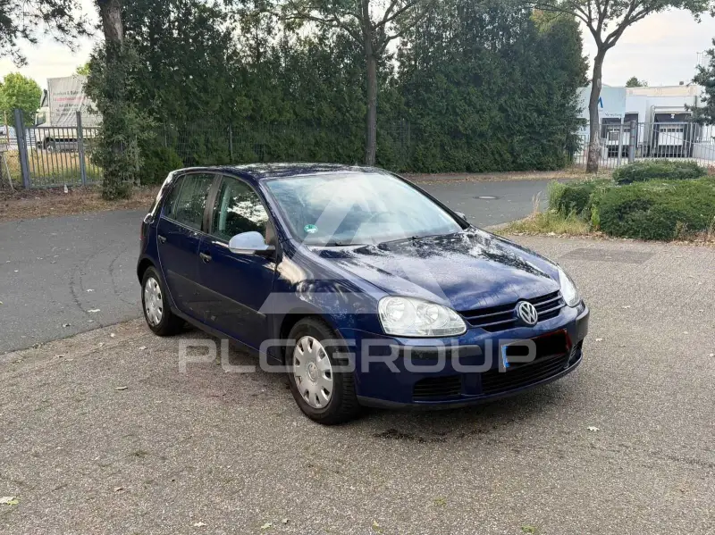 2005 Volkswagen GOLF