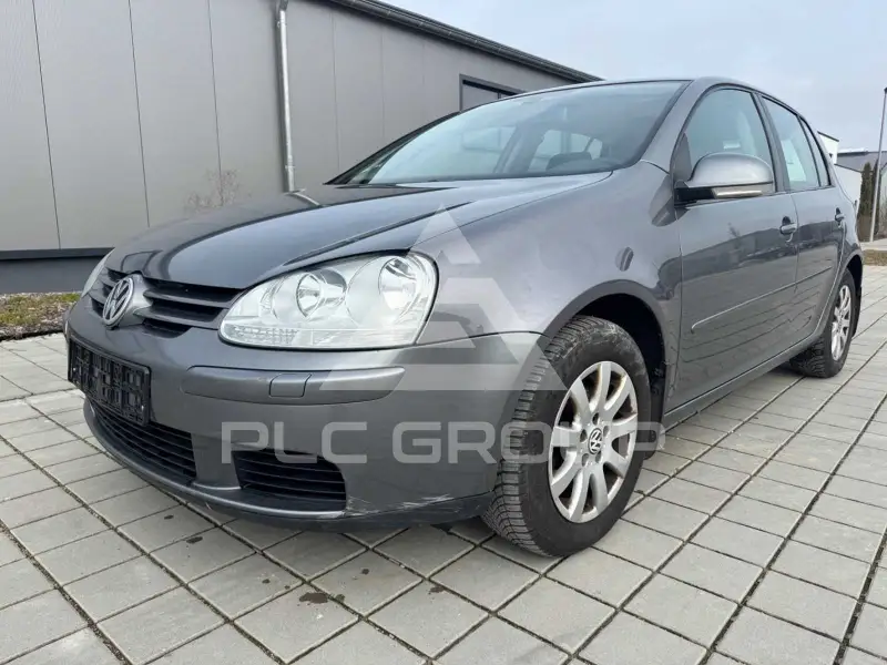 2005 Volkswagen GOLF