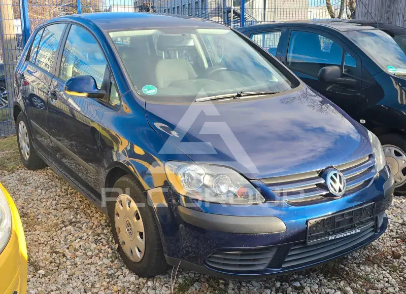 2005 Volkswagen GOLF