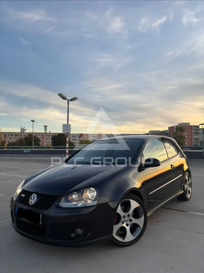 2005 Volkswagen GOLF