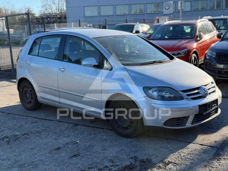 2005 Volkswagen GOLF