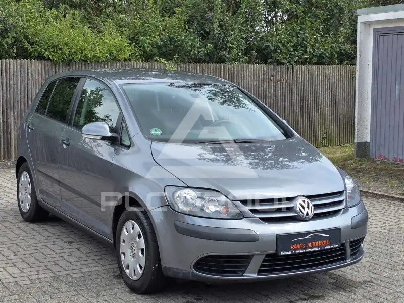 2005 Volkswagen GOLF