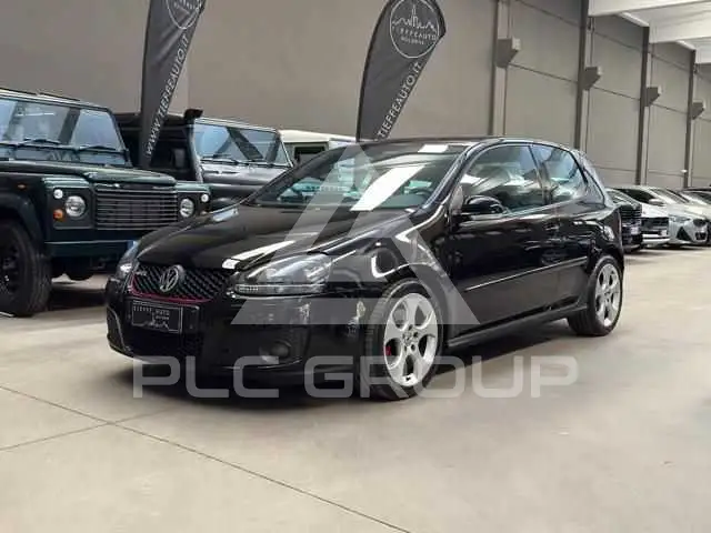 2005 Volkswagen GOLF