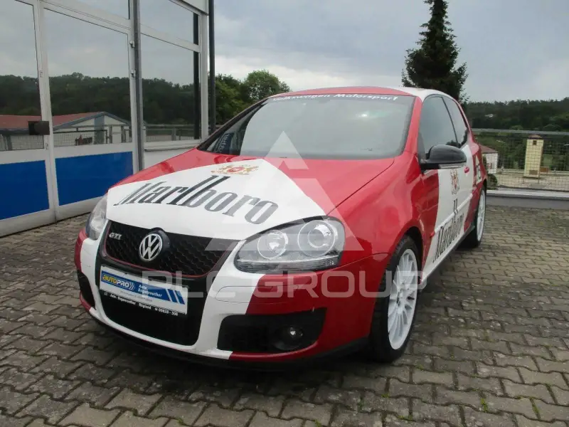 2005 Volkswagen GOLF
