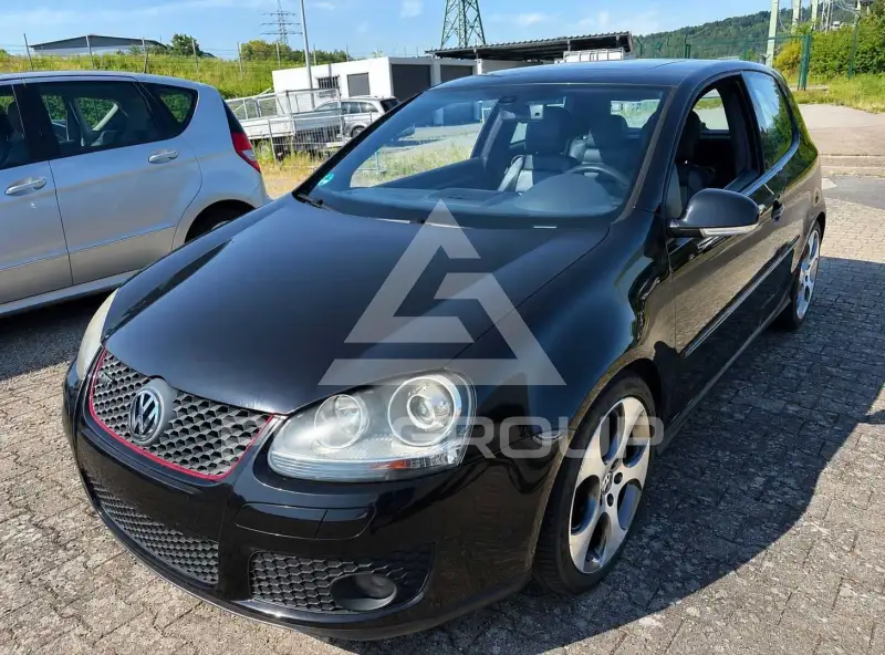 2005 Volkswagen GOLF