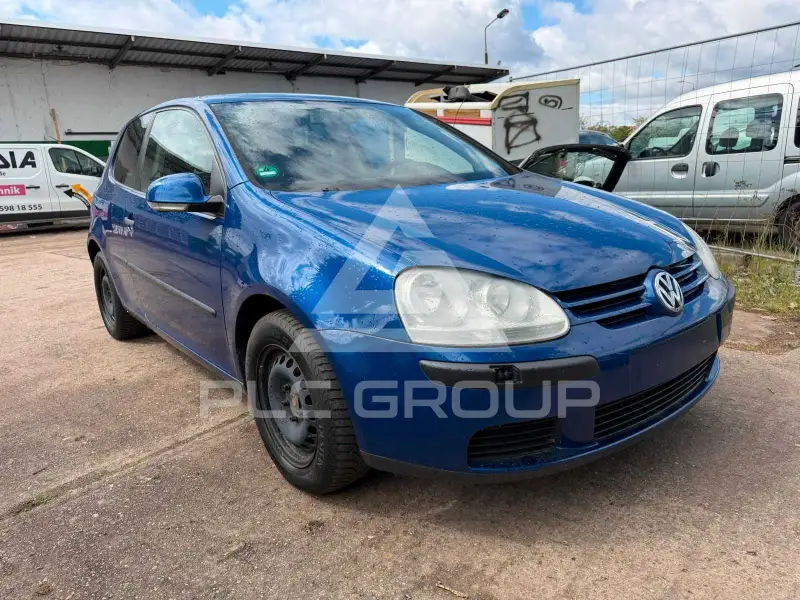 2005 Volkswagen GOLF