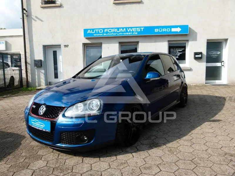 2005 Volkswagen GOLF