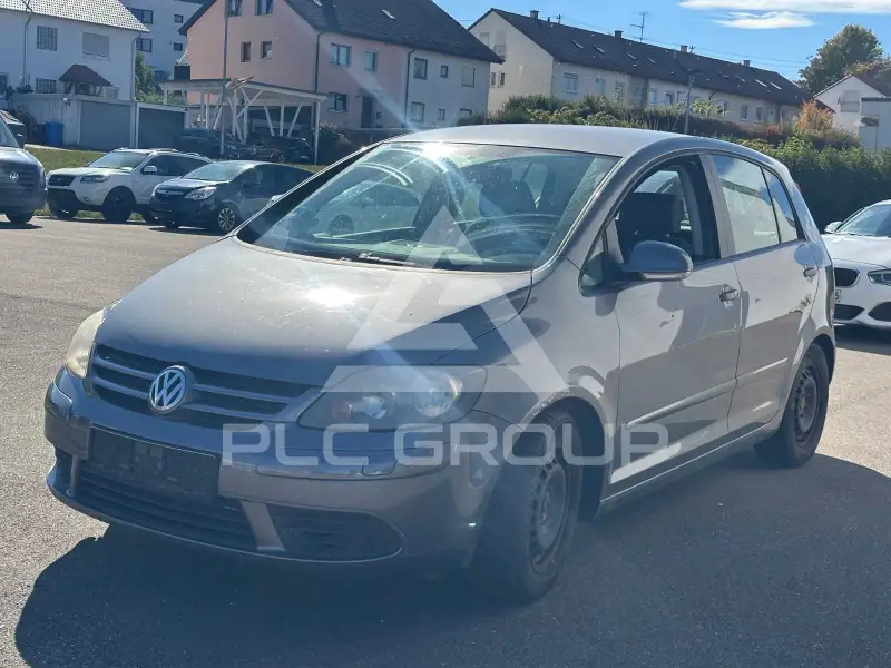 2005 Volkswagen GOLF