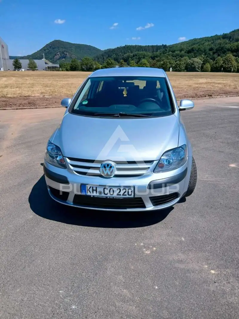 2005 Volkswagen GOLF
