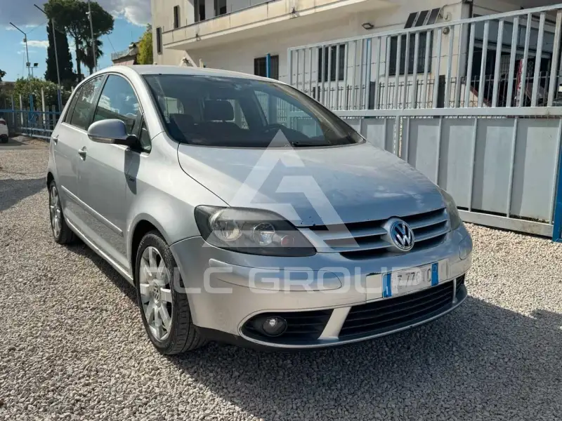 2005 Volkswagen GOLF