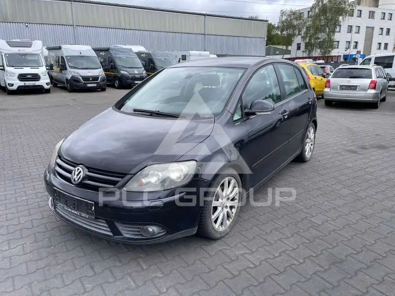 2005 Volkswagen GOLF