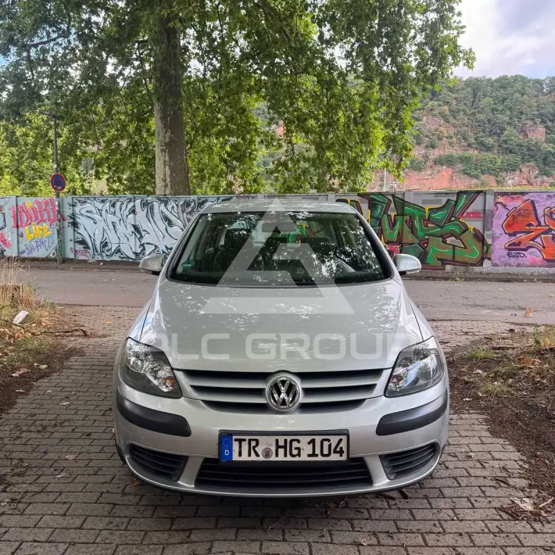2005 Volkswagen GOLF