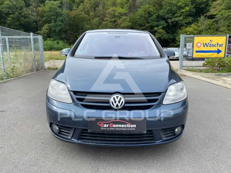 2005 Volkswagen GOLF