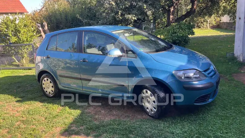 2005 Volkswagen GOLF