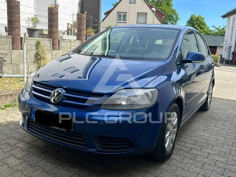 2005 Volkswagen GOLF