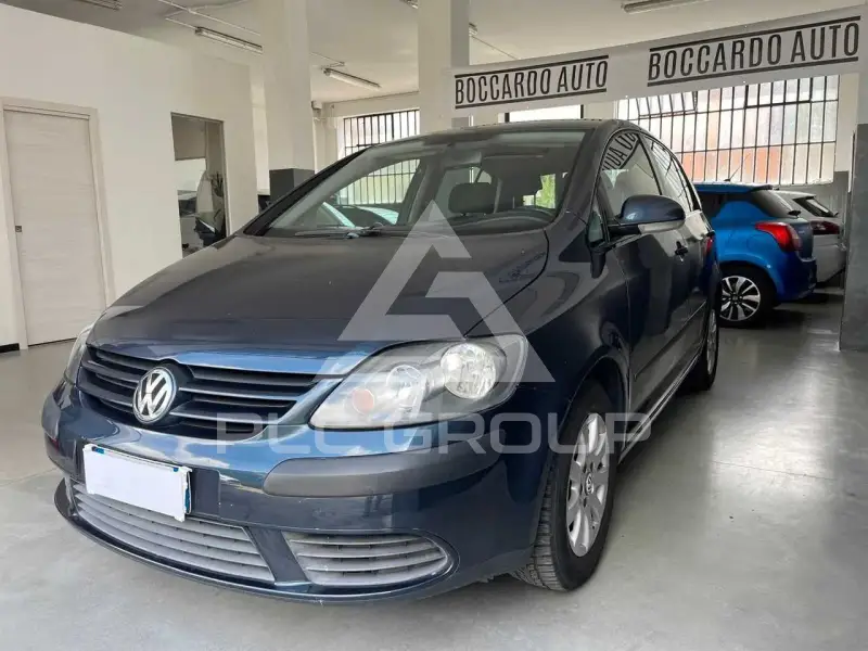 2005 Volkswagen GOLF