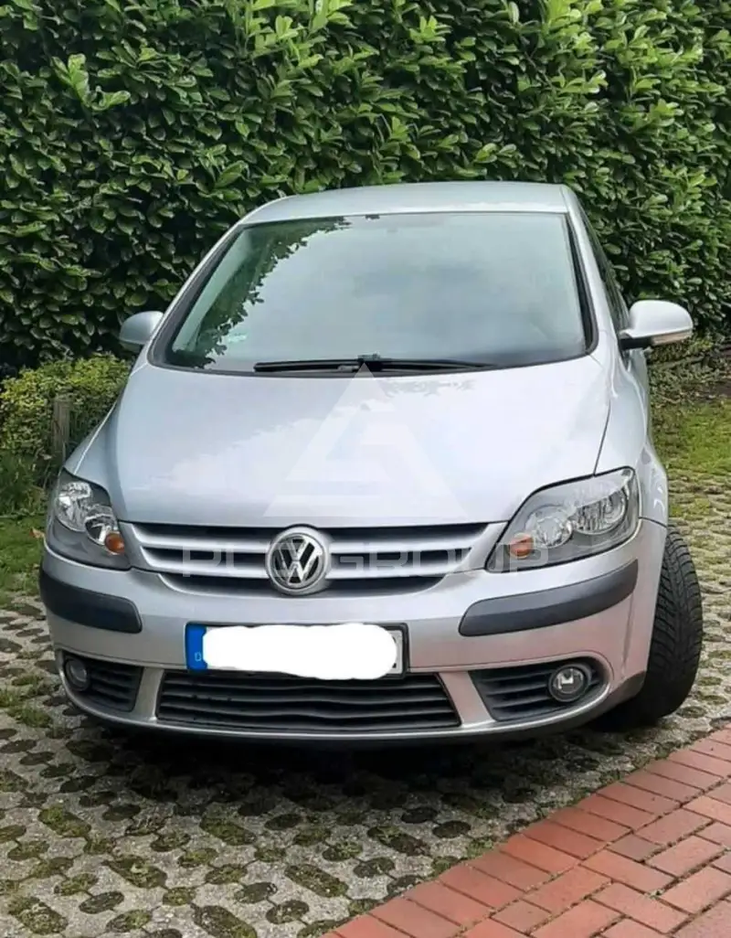 2005 Volkswagen GOLF