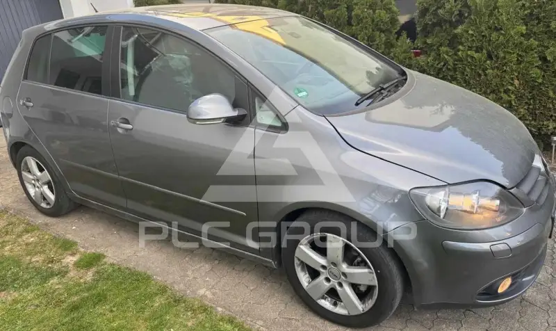 2005 Volkswagen GOLF