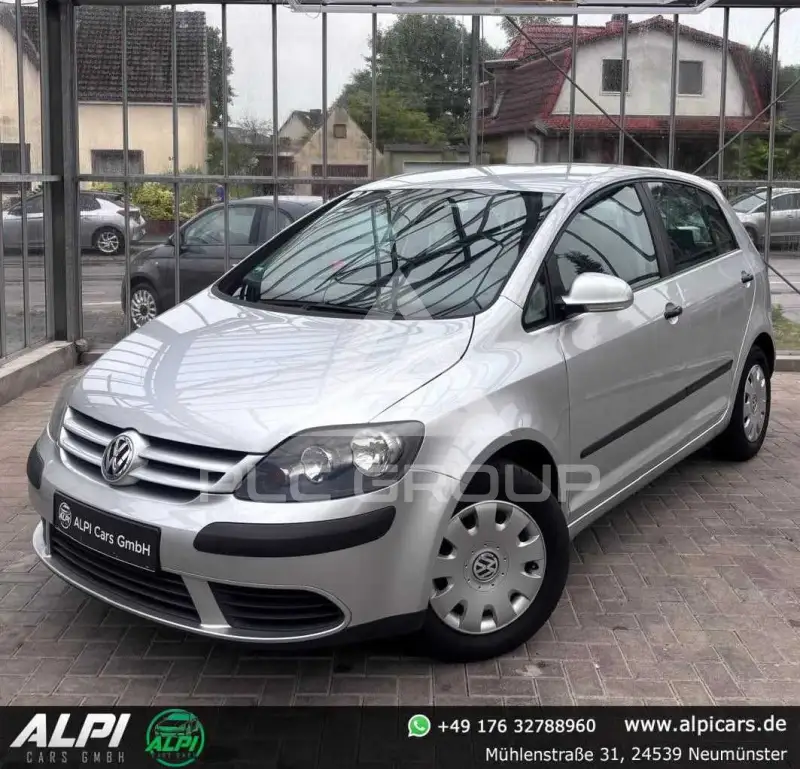 2005 Volkswagen GOLF