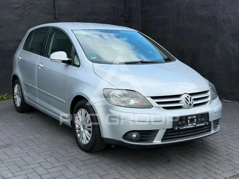 2005 Volkswagen GOLF