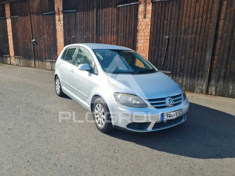 2005 Volkswagen GOLF