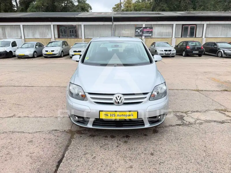 2005 Volkswagen GOLF