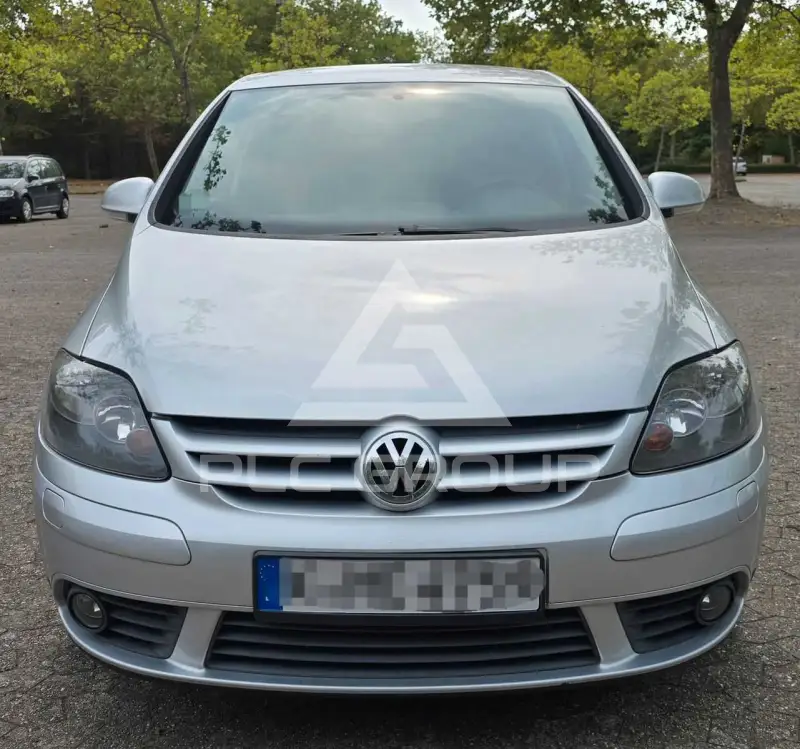 2005 Volkswagen GOLF