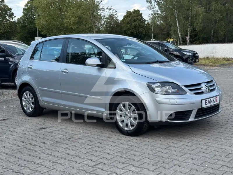 2005 Volkswagen GOLF