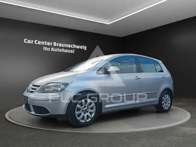 2005 Volkswagen GOLF