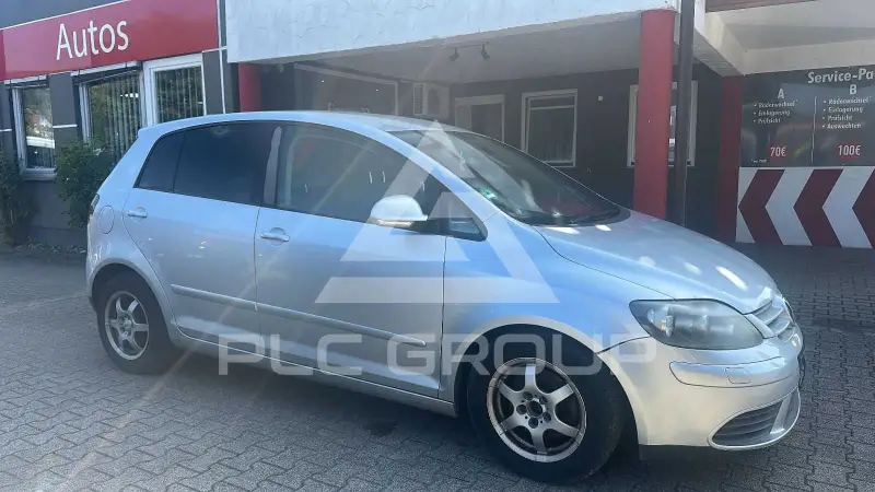 2005 Volkswagen GOLF