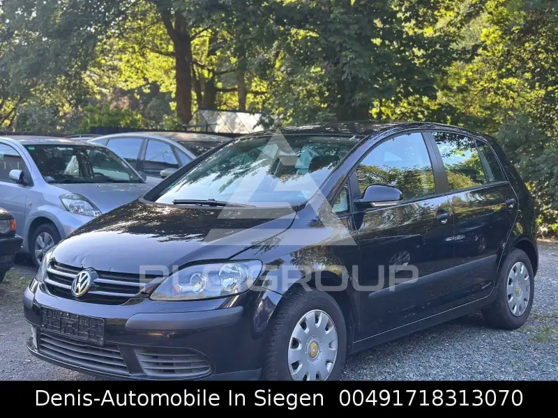 2005 Volkswagen GOLF