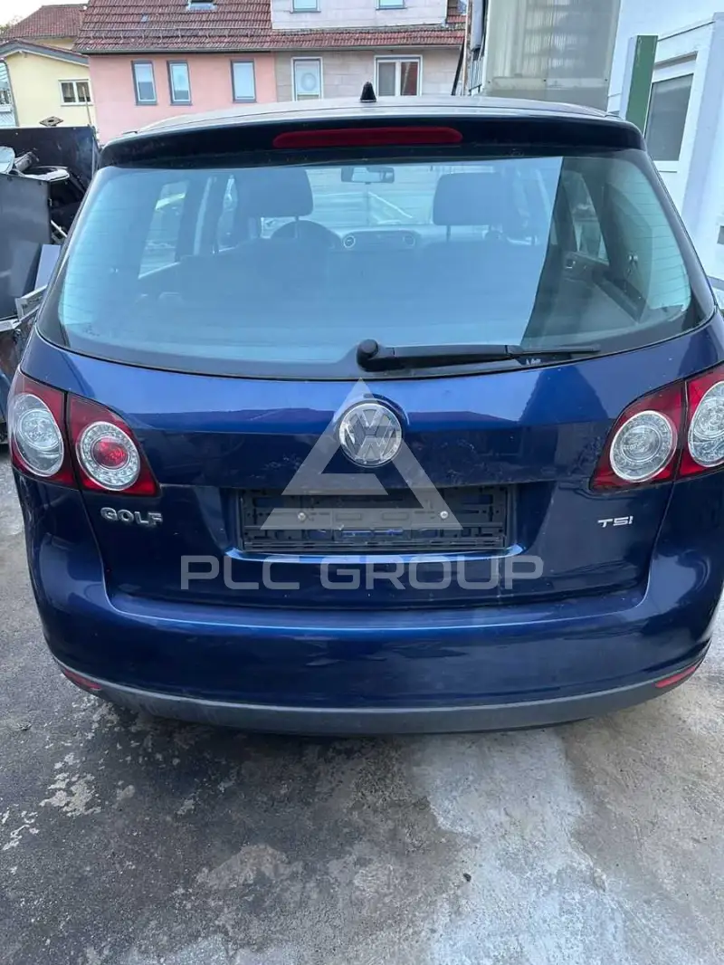 2005 Volkswagen GOLF
