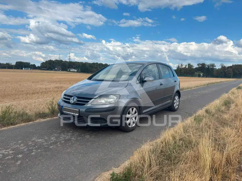 2005 Volkswagen GOLF