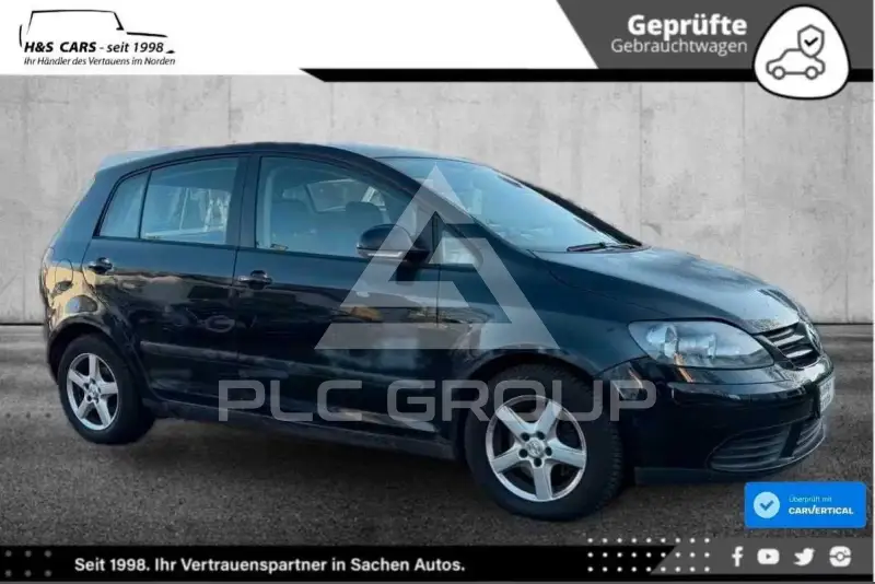2005 Volkswagen GOLF