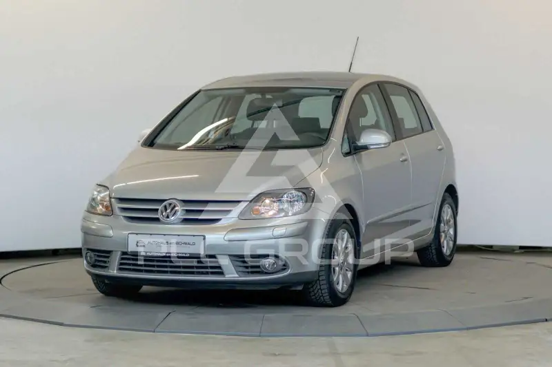 2005 Volkswagen GOLF