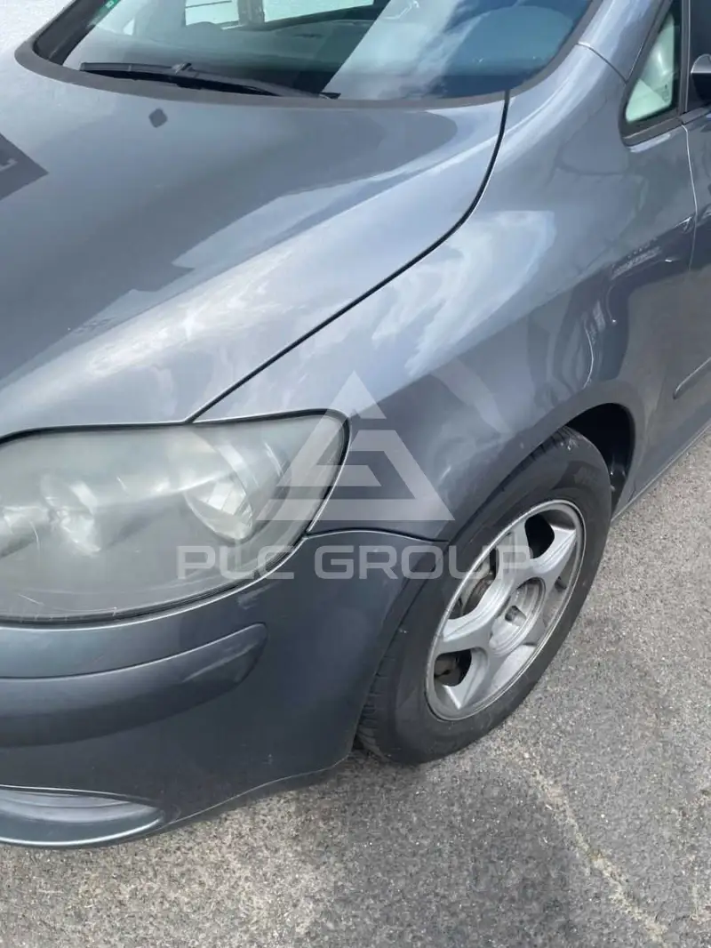 2005 Volkswagen GOLF