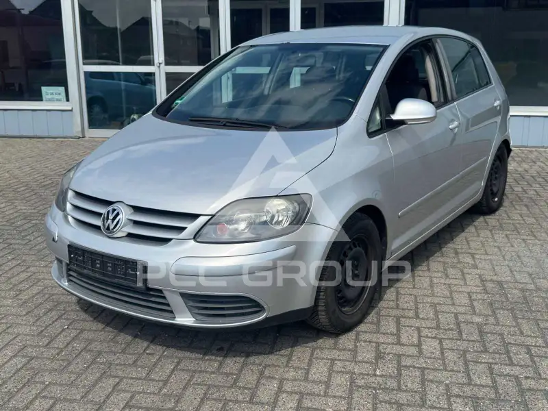 2005 Volkswagen GOLF