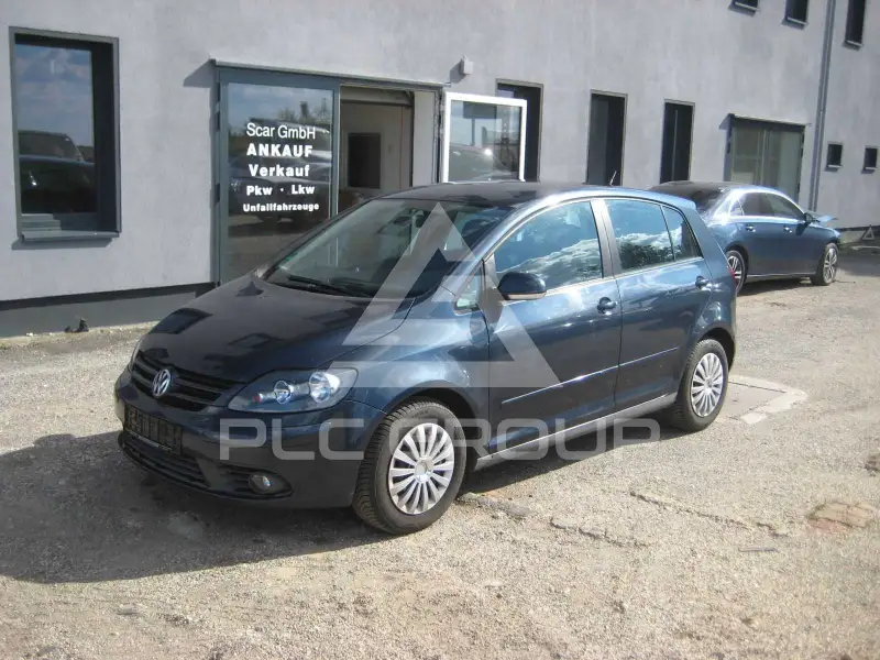 2005 Volkswagen GOLF