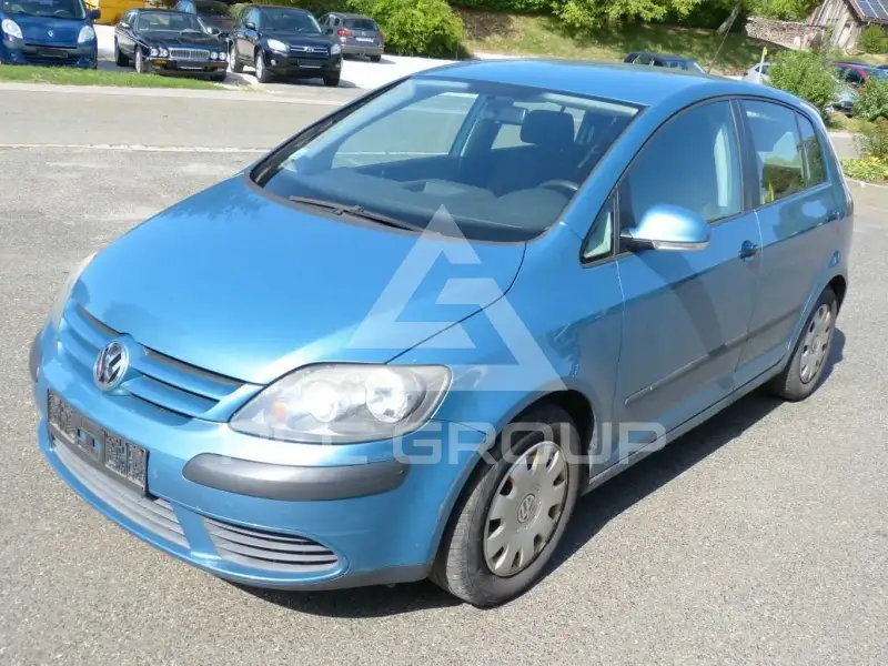 2005 Volkswagen GOLF
