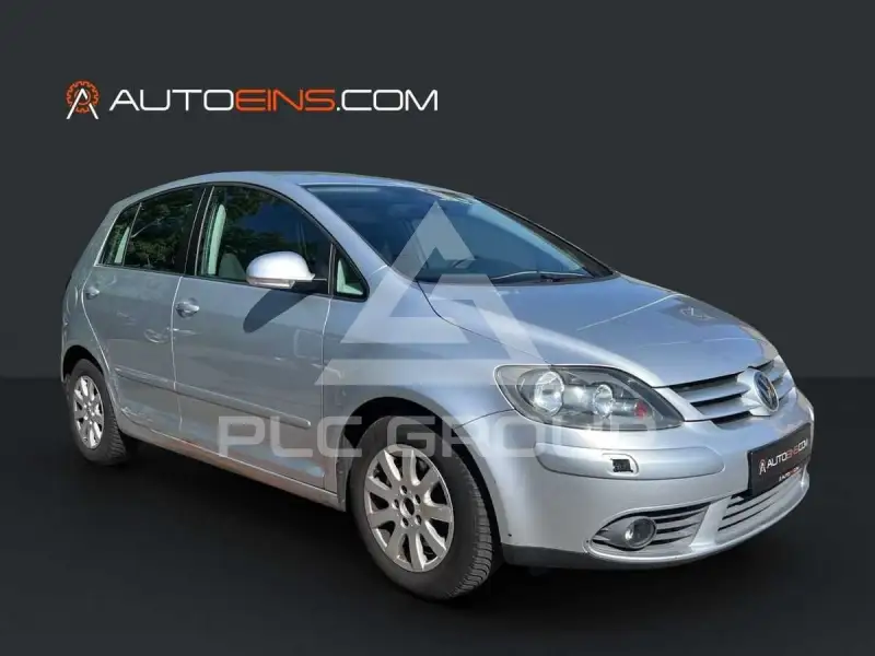 2005 Volkswagen GOLF