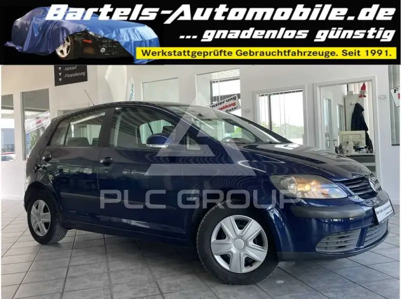 2005 Volkswagen GOLF