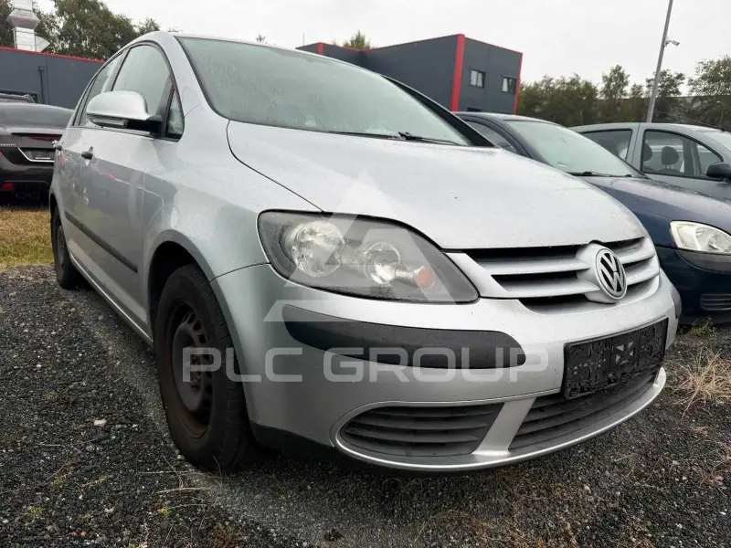 2005 Volkswagen GOLF