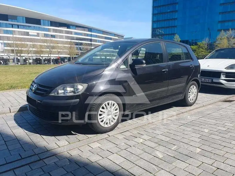 2005 Volkswagen GOLF