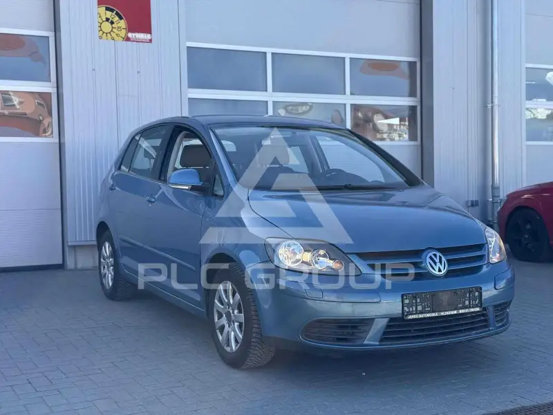 2005 Volkswagen GOLF