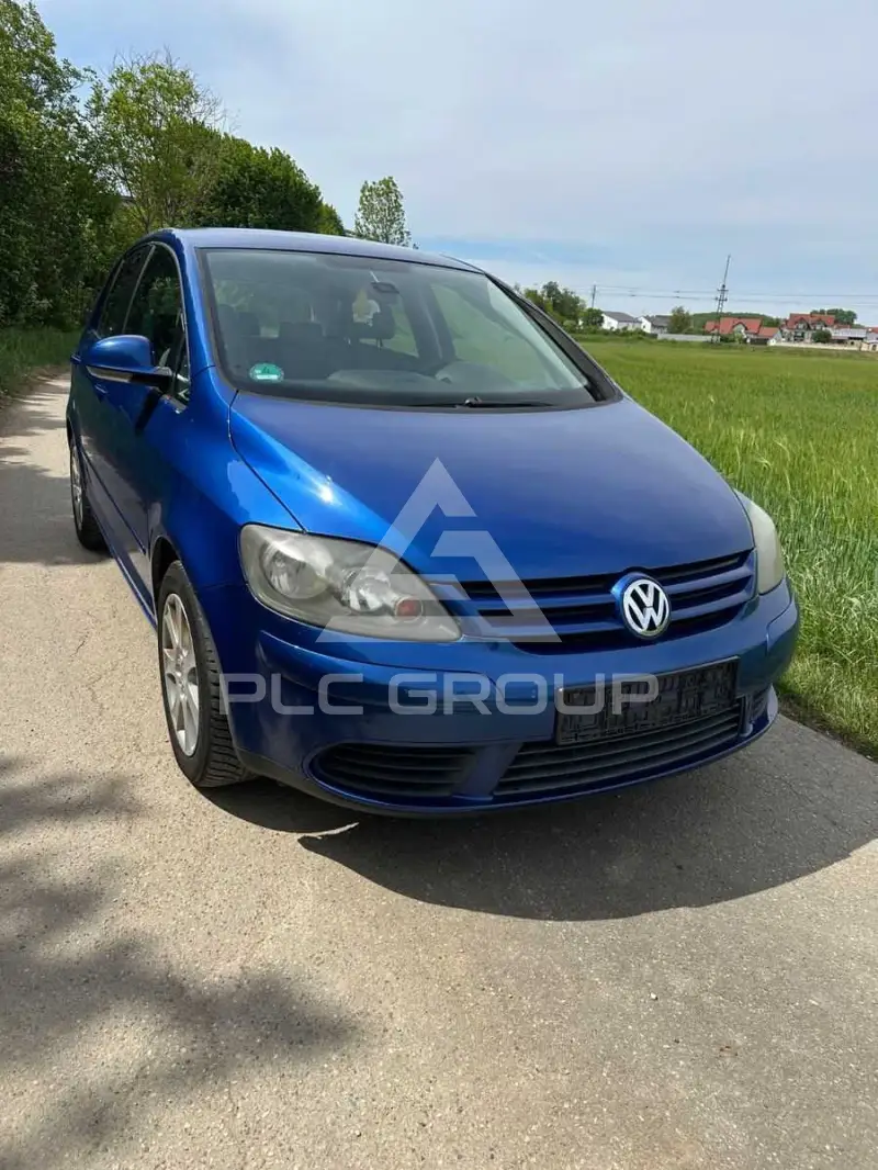 2005 Volkswagen GOLF